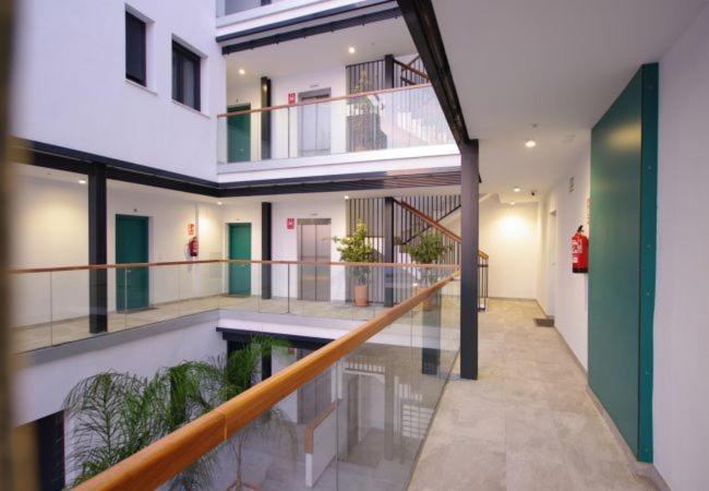 Апартаменты Ice Tarifa Calidades Parking Gratuito Экстерьер фото