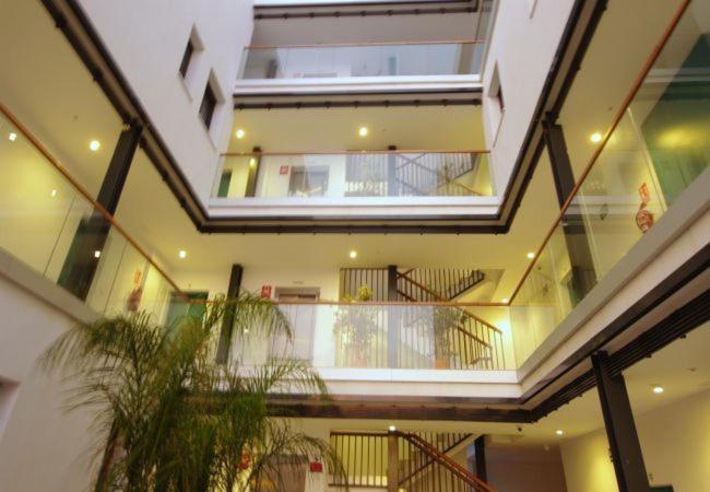 Апартаменты Ice Tarifa Calidades Parking Gratuito Экстерьер фото