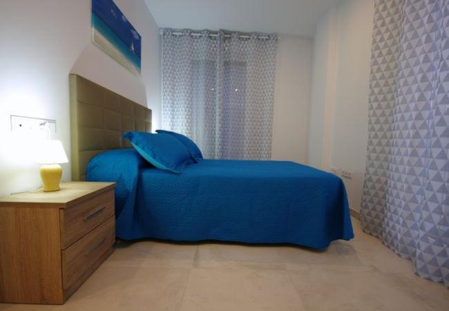 Апартаменты Ice Tarifa Calidades Parking Gratuito Экстерьер фото